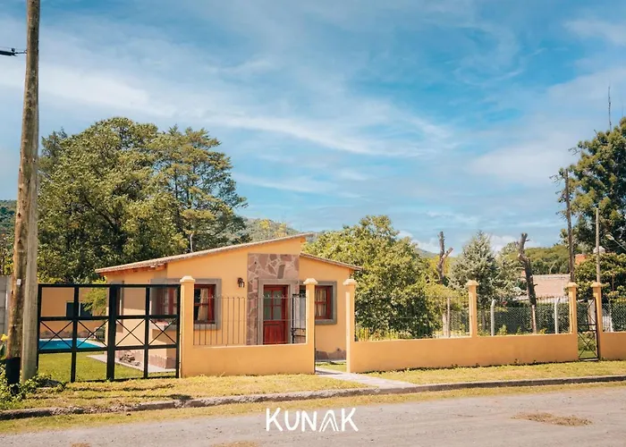 Kunak