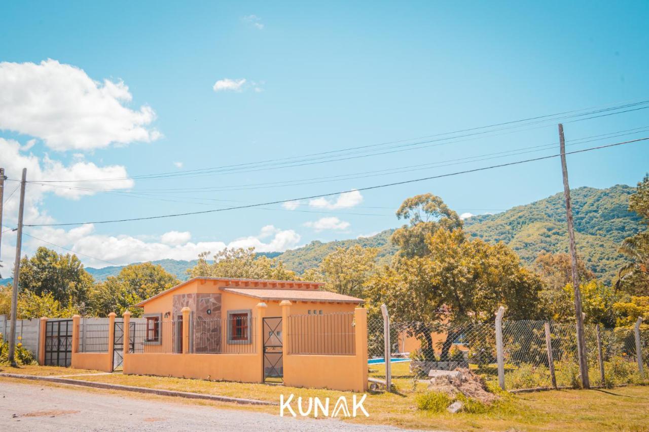 Kunak *