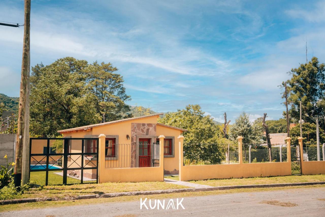 Kunak